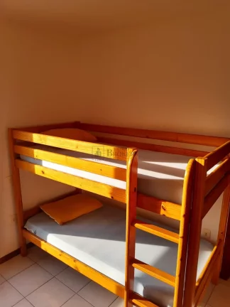 Imagem Apartamento com 2 dormitórios para locação anual.