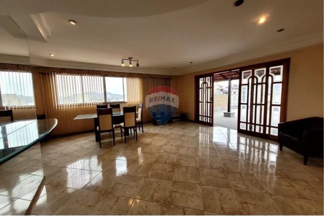 Imagem Cobertura com 3 Quartos , 375m² à venda, Vila Valqueire - Rio de Janeiro.