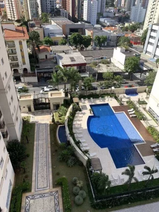 Imagem Apartamento com 3 dormitórios à venda, 150 m² por R$ 1.691.000,00 - Vila Gilda - Santo André/SP