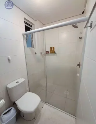 Imagem Apartamento 2 suites!