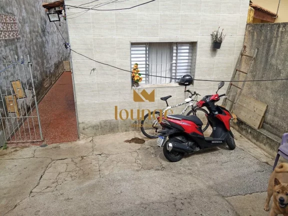 Imagem Casa à venda financia direto com o proprietário-Sorocaba/SP