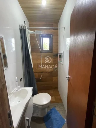 Imagem Casa com Suíte à Venda no Centro de Barra Velha/SC – Conforto e Localização Estratégica!