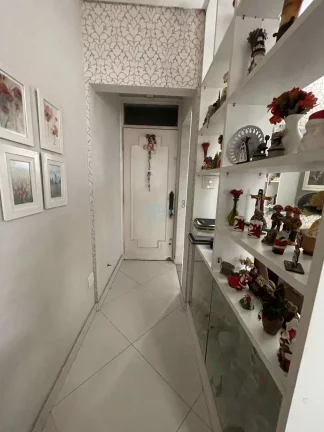 Imagem Apartamento com 3 Quartos à Venda, 130 m² em Gonzaga - Santos