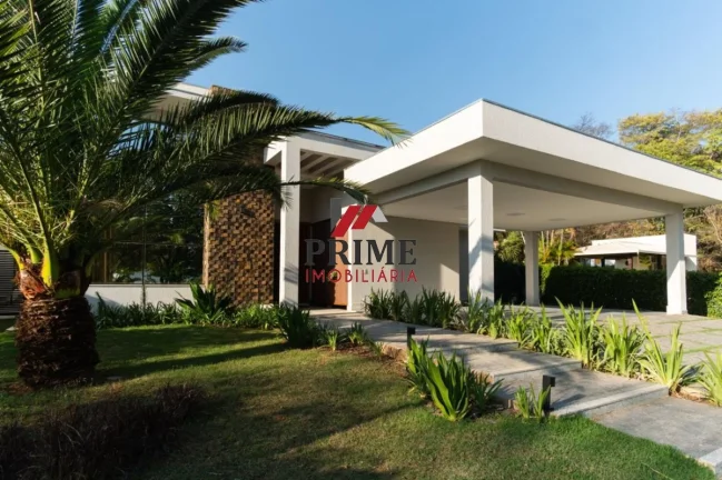Imagem Casa - Cond. Condados Da Lagoa - Lagoa Santa