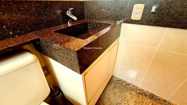 Imagem APARTAMENTO RESIDENCIAL em SÃO PAULO - SP, BROOKLIN PAULISTA