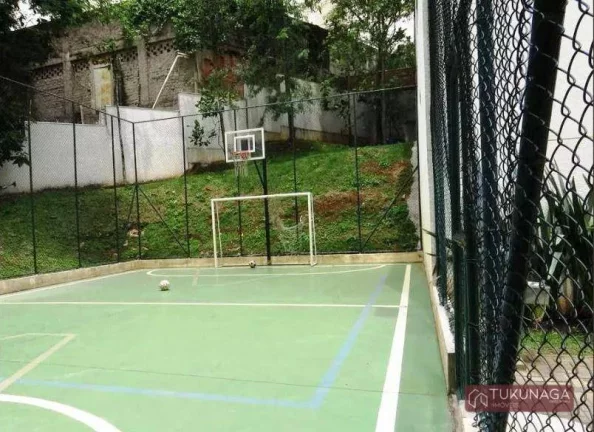 Imagem Apartamento com 2 dormitórios à venda, 47 m² por R$ 385.000,00 - Jardim Leonor Mendes de Barros - São Paulo/SP