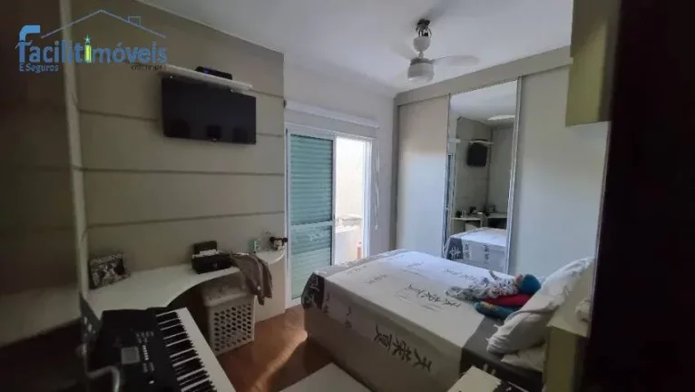 Imagem SOBRADO EM CONDOMÍNIO FECHADO - VILA ESPERANÇA - SP
