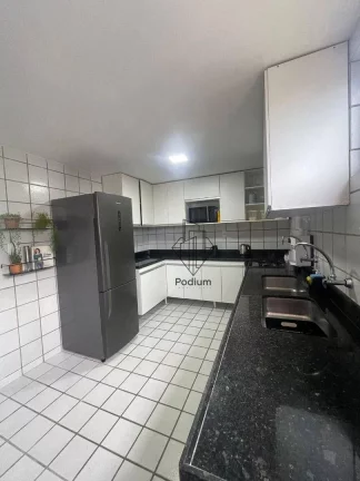 Imagem Apartamento a poucos metros da praia com vista para o mar no Jardim Oceania/Bessa - AP2345