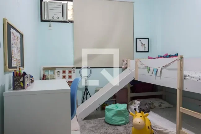 Imagem Apartamento à Venda - Recreio, 4 Quartos, 140 m2
