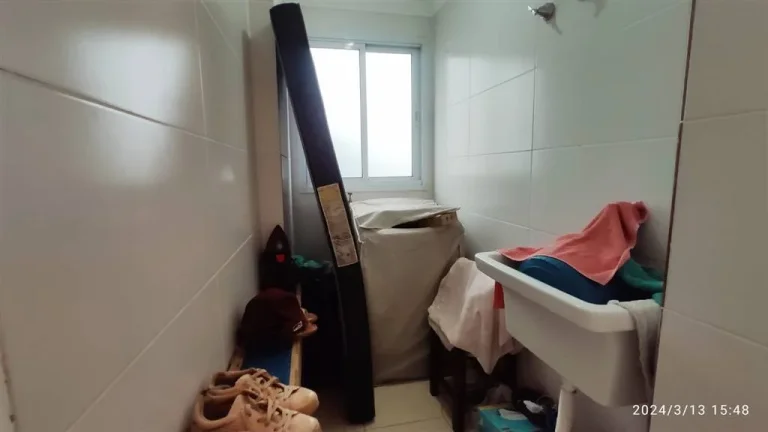Imagem apartamento em Praia Grande 100 metros da praia