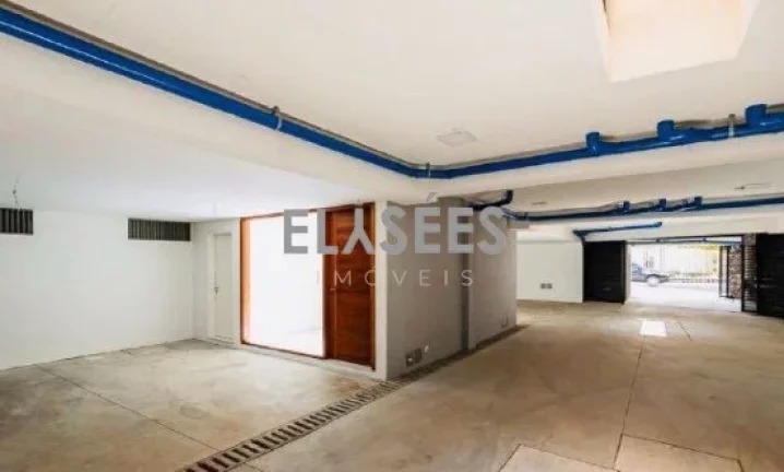 Imagem CASA RESIDENCIAL em SÃO PAULO - SP, MOEMA