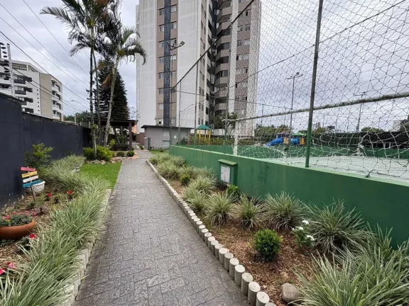 Imagem Apartamento com 3 dormitórios e 1 vaga de garagem em Joinville/SC