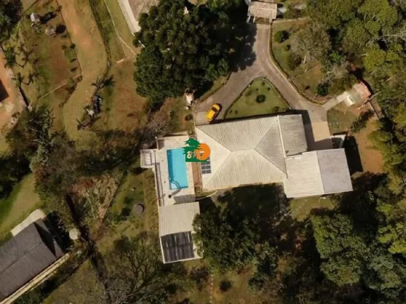 Imagem Chácara para Venda em São Roque, Planalto Verde, 3 dormitórios, 1 suíte