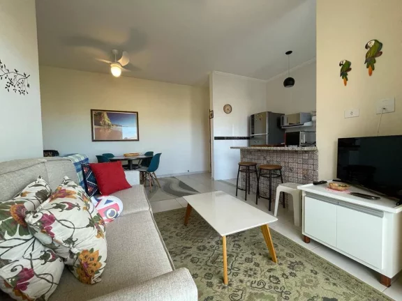 Imagem Apartamento no Itaguá