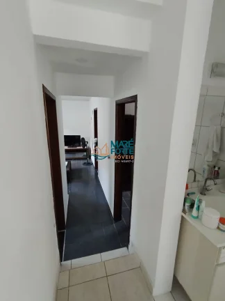 Imagem Casa no Bairro Taquaral em Ubatuba SP