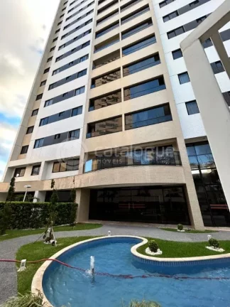 Imagem - Ultima Oportunidade no Residencial Sebastiano Ricci - Com 130m2 - 3 suites sendo 01 master com closet