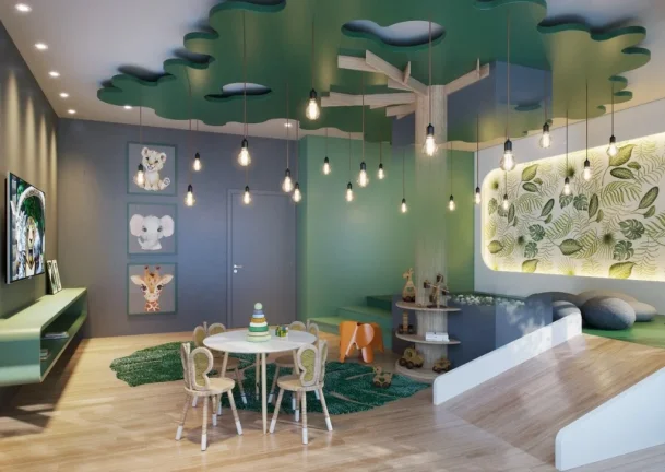 Imagem Apartamento à venda em São Paulo, Saúde, com 3 quartos, 125,4m2