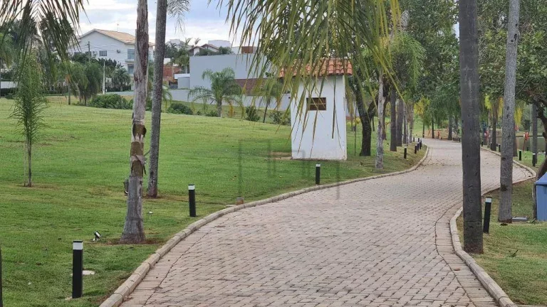 Imagem Terreno à venda, 1169 m² por R$ 1.200.000,00 - Condomínio Residencial Fazenda Imperial - Sorocaba/SP