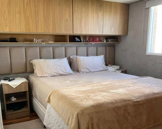 Imagem Apartamento Modernizado 70m² 3dorms Próximo USP e Metrô Butantã