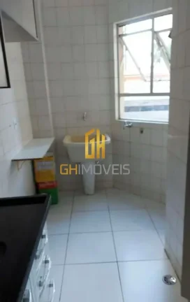 Imagem Apartamento com 2 quartos no Setor Bueno, com 55m² de área privativa, o apartamento possui:- Sala;...