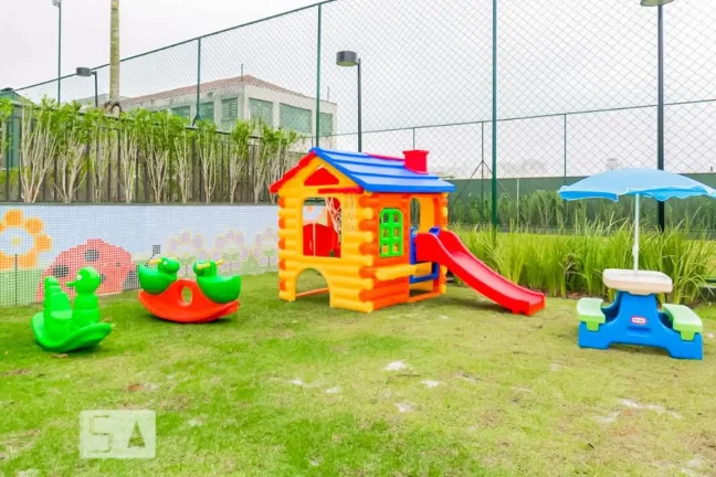 Imagem Apartamento à Venda - Ipiranga, 2 Quartos, 55 m2