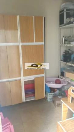 Imagem Sobrado para venda no Ipiranga