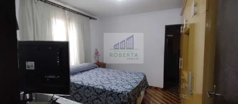 Imagem CASA À VENDA EM PIRITUBA COM 2 DORMITÓRIOS