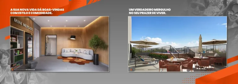 Imagem VEM MORAR NA VILA ROMANA !!! - MASKAN VILA ROMNA