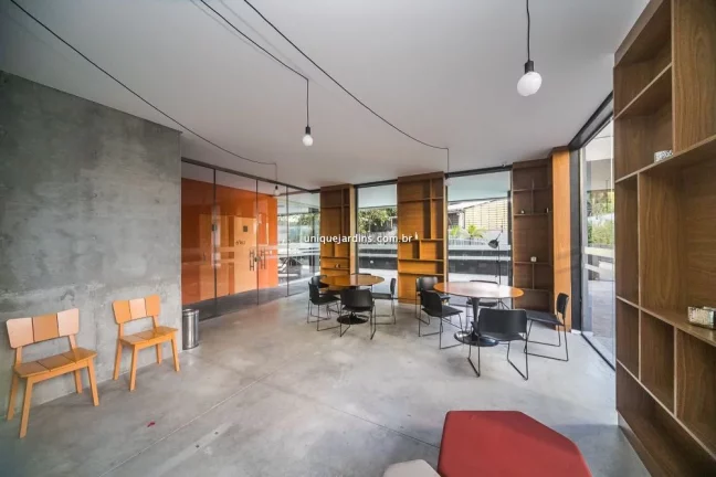 Imagem Apartamento à venda Bela Vista São Paulo