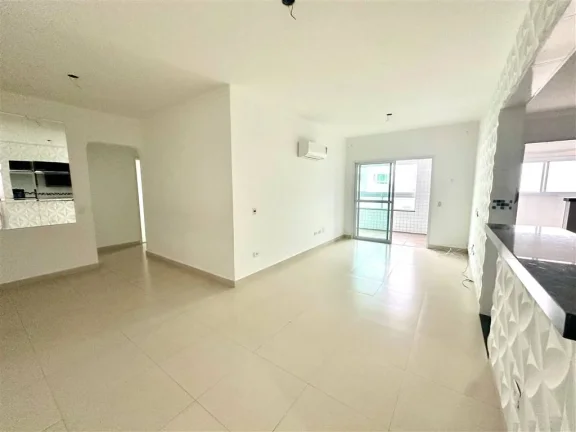 Imagem APARTAMENTO COM 135 m² - CAIÇARA - PRAIA GRANDE SP