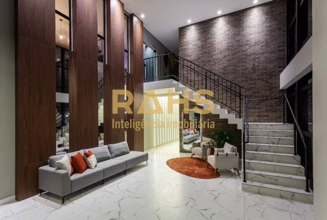 Imagem Empreendimento num dos Bairros que mais valorizam em Joinville, o Anita Garibaldi. Sua localização...