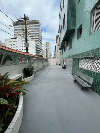 Imagem Veja isso - Ap 1 dmt, mobiliado, Guilhermina, por $240.000
