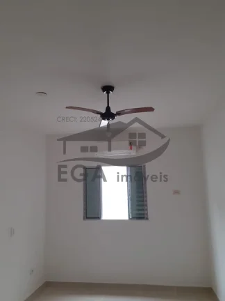Imagem CASA EM COND. ESTILO APARTAMENTO