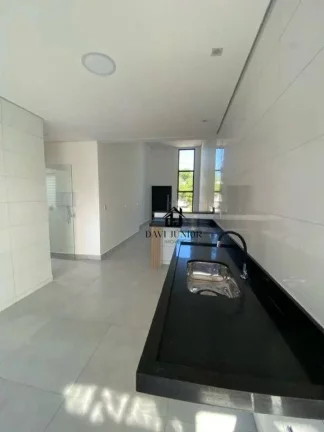 Imagem Casa à venda, 101 m² por R$ 700.000,00 - Condomínio Residencial Villaggio Ipanema I - Sorocaba/SP