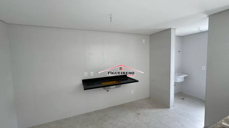 Imagem Apartamento à venda, 92 m² por R$ 650.000,00 - Aviação - Praia Grande/SP