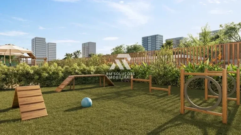 Imagem Apartamento de 2 quartos, 53m² no bairro Várzea, em Recife