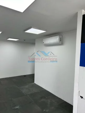 Imagem Conjunto Comercial - 2 Vagas - Chácara Santo Antônio