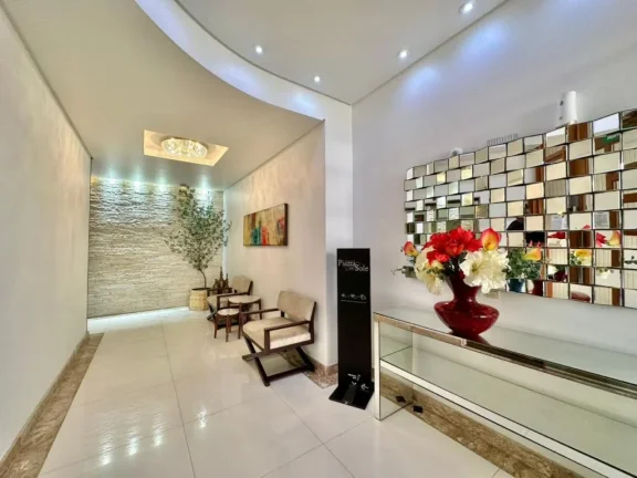 Imagem Apartamento 1 Dormitório - Bairro Navegantes