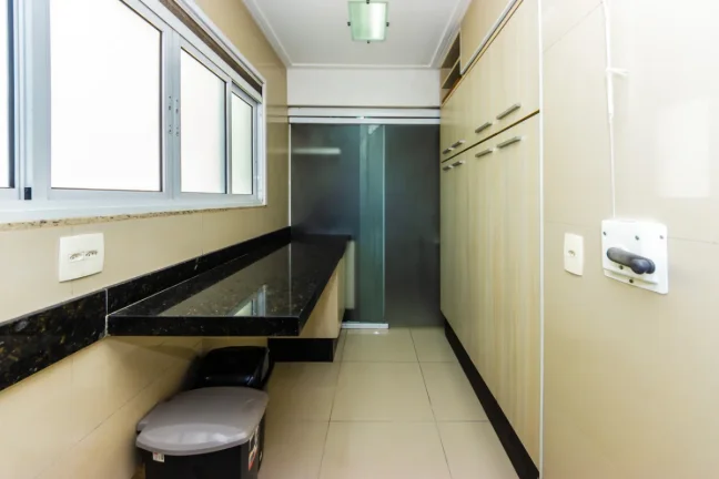 Imagem Apartamento para venda em Ipiranga com 4 quartos, sendo 1 suíte , 108m2