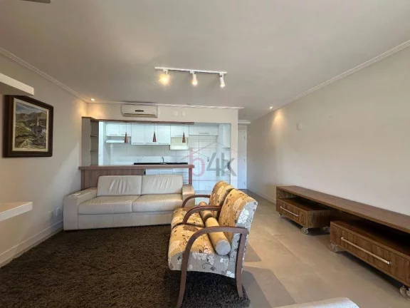 Imagem Apartamento mobiliado no Code Campo Belo à venda!