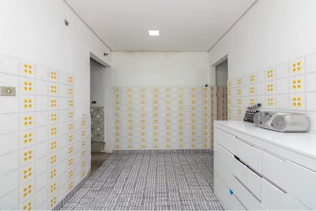 Imagem CASA RESIDENCIAL em São Paulo - SP, Vila Santa Catarina