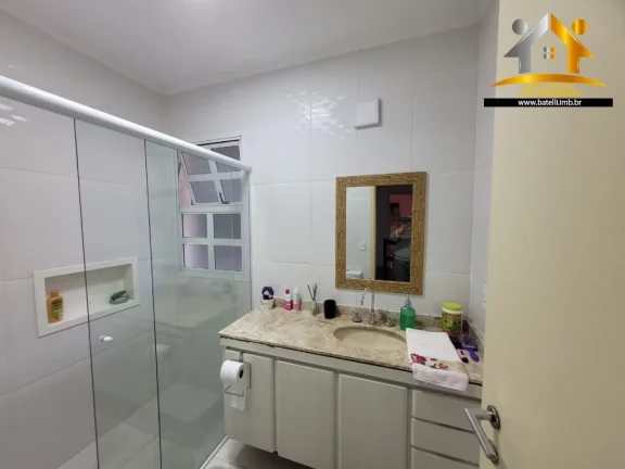Imagem Casa à venda no condomínio Villagio da Granja - Batelli Imóveis