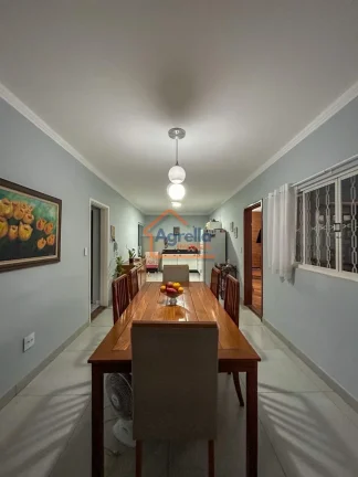 Imagem Casa à venda no bairro JARDIM SAÚDE - Mogi Mirim/SP