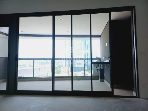 Imagem Apartamento à venda no condomínio Level, no bairro Alphaville Empresarial - Barueri/SP