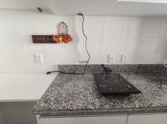 Imagem Loft para venda ou locação no Marco Zero Home - Jardim do Mar
