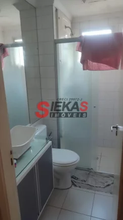 Imagem Apartamento à venda em São Paulo-SP, Vila Formosa: 2 quartos, 2 salas, 1 banheiro, 2 vagas de garagem, 54m² de área. Imperdível!