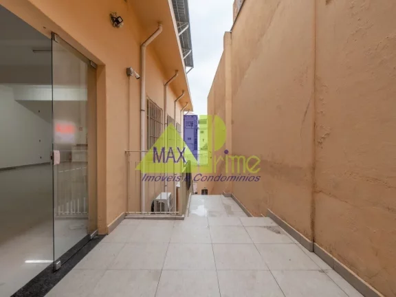 Imagem EXCELENTE SALÃO COMERCIAL COM 04 BANHEIROS