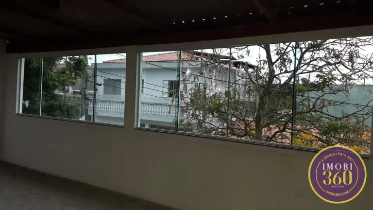 Imagem Casa com 3 Quartos e 2 banheiros à Venda, 80 m² por R$ 470.000,00.