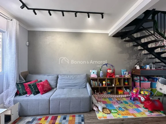 Imagem Sobrado à venda no Brisa da Mata Village, Paulínia

Está à procura de um novo lar com conforto e...