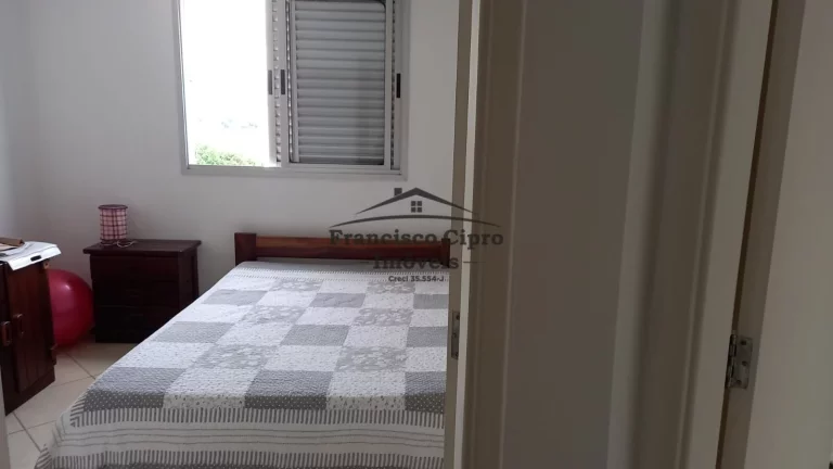 Imagem Apartamento à venda no bairro Vila Indiana - Guaratinguetá/SP